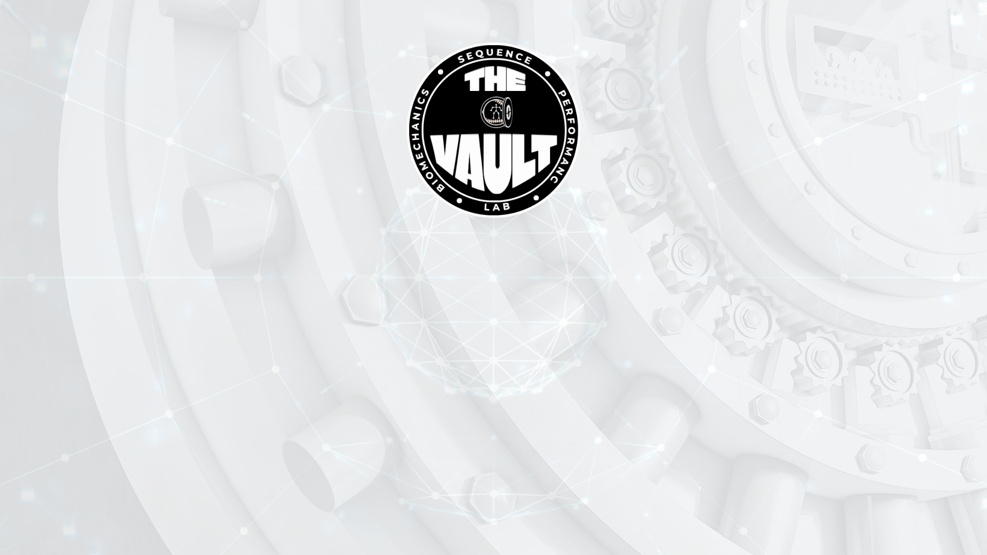 The Vault